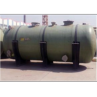 玻璃鋼復(fù)合罐