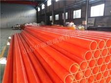 CPVC電力管供應(yīng)